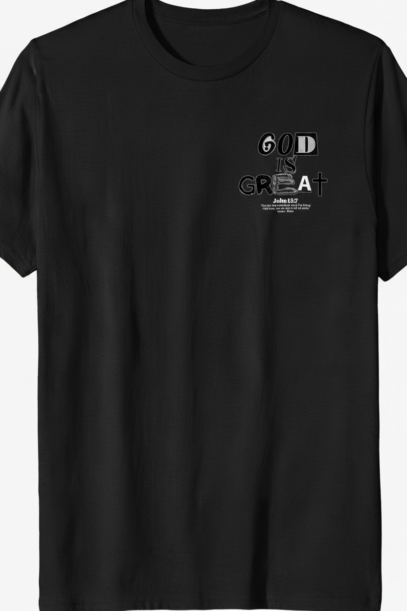 Logo on right chest
