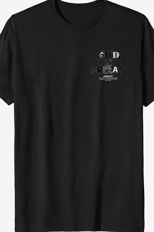 Logo on right chest